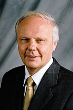Hans-Günter Scheurell
